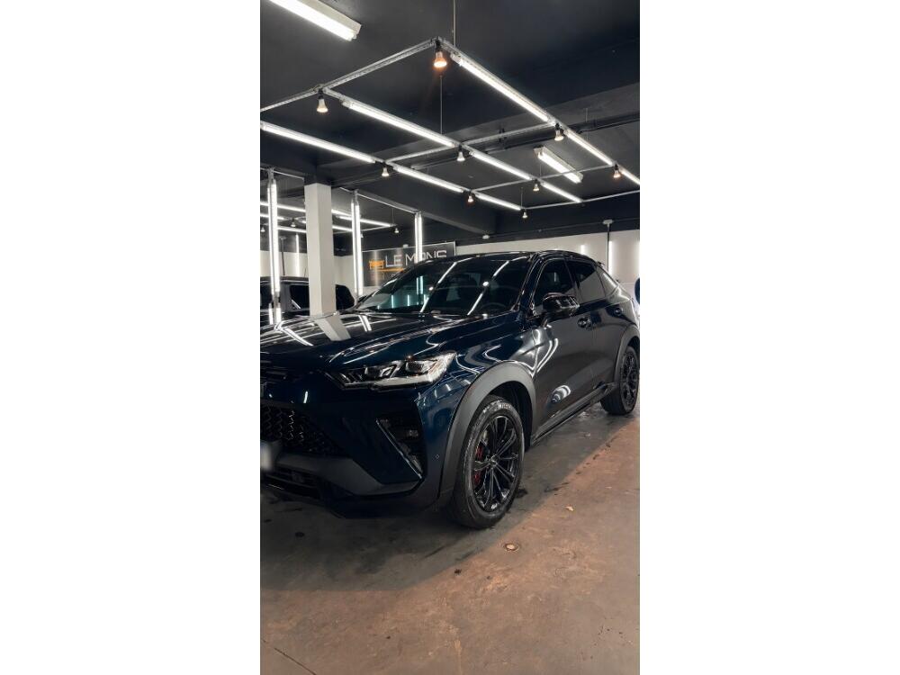 GWM Haval H6