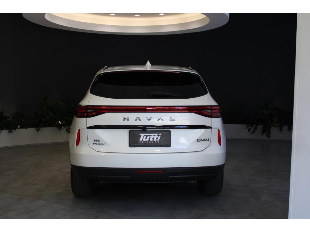 GWM Haval H6
