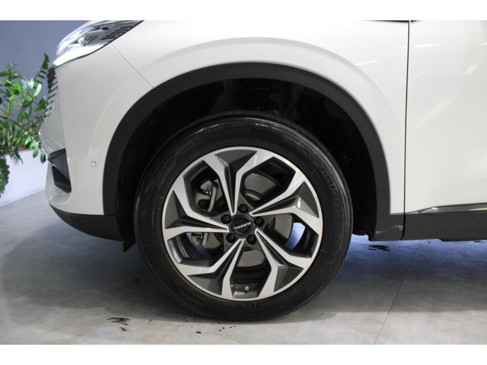 GWM Haval H6