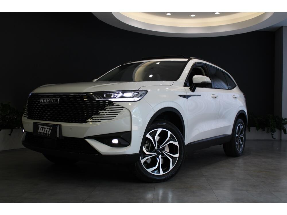 GWM Haval H6