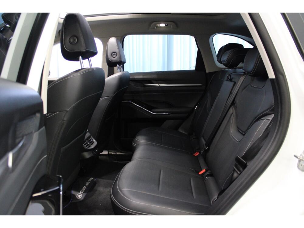 GWM Haval H6