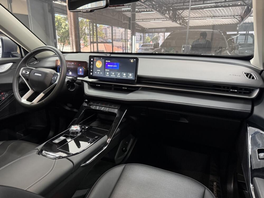 GWM Haval H6