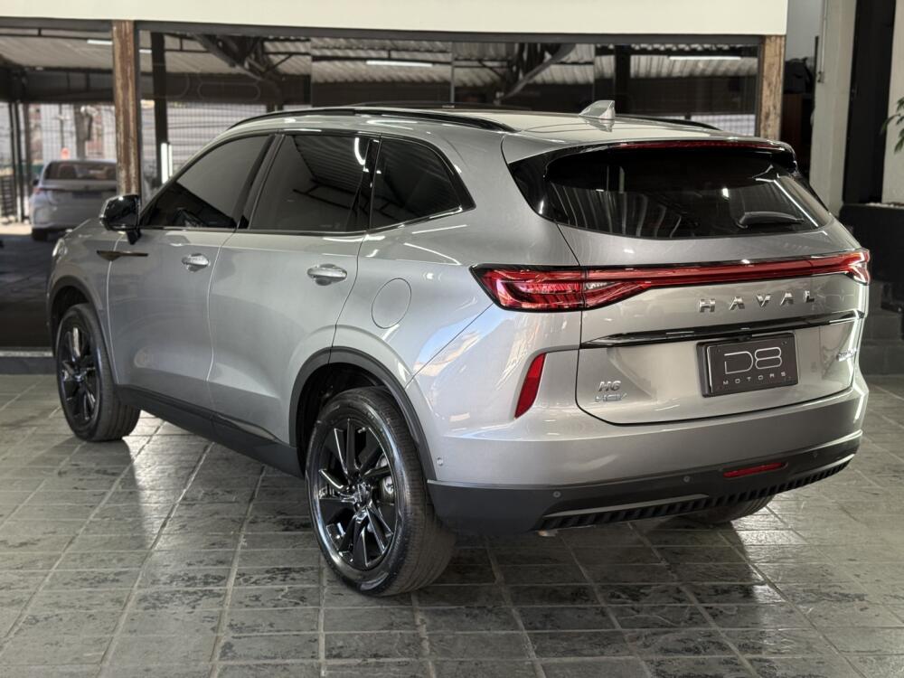 GWM Haval H6