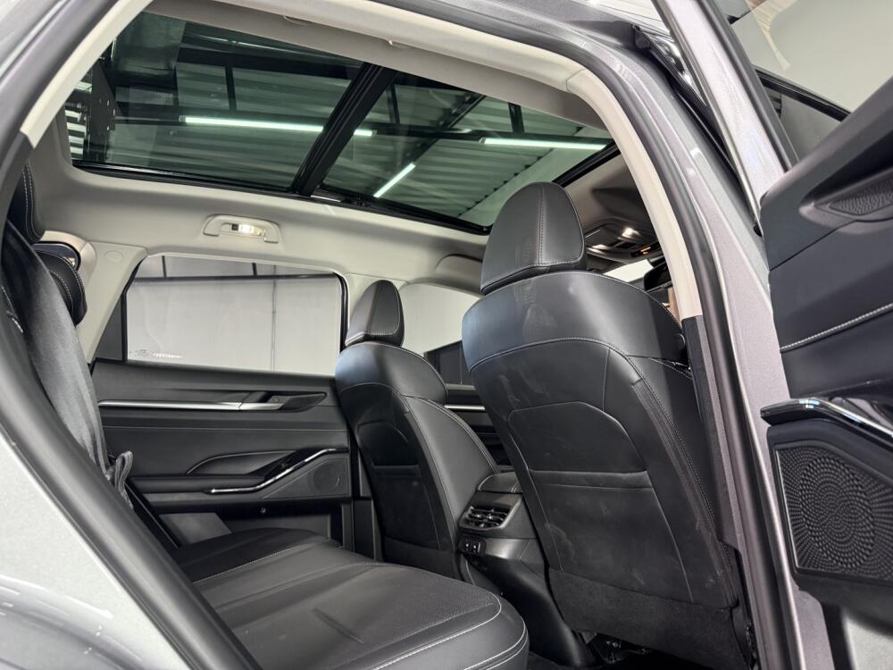 GWM Haval H6