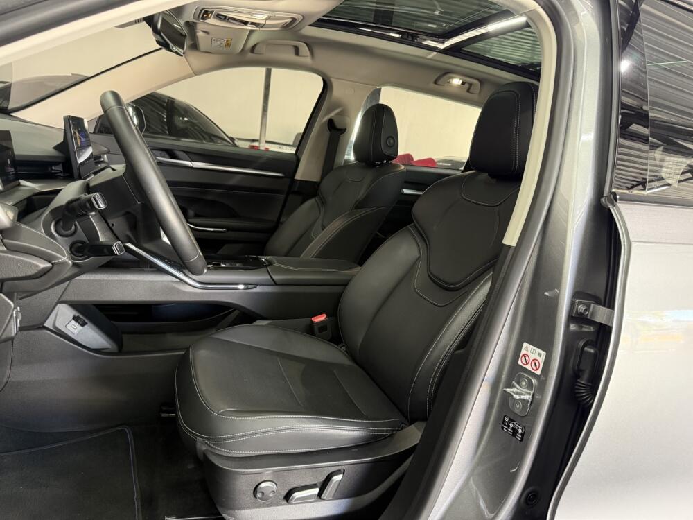GWM Haval H6