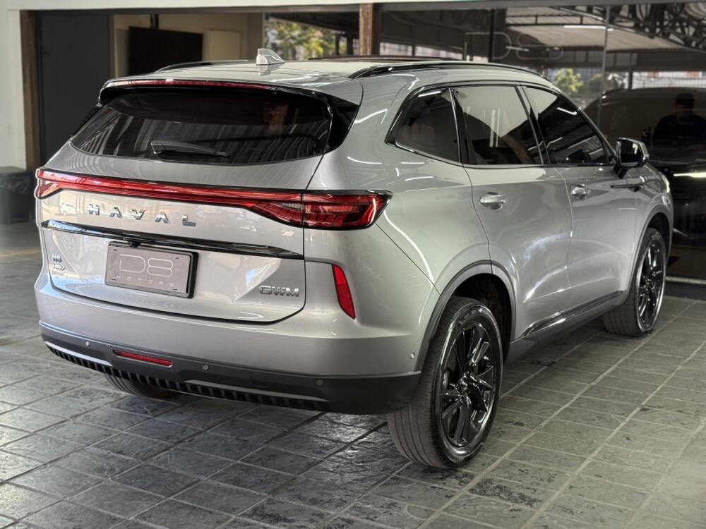 GWM Haval H6