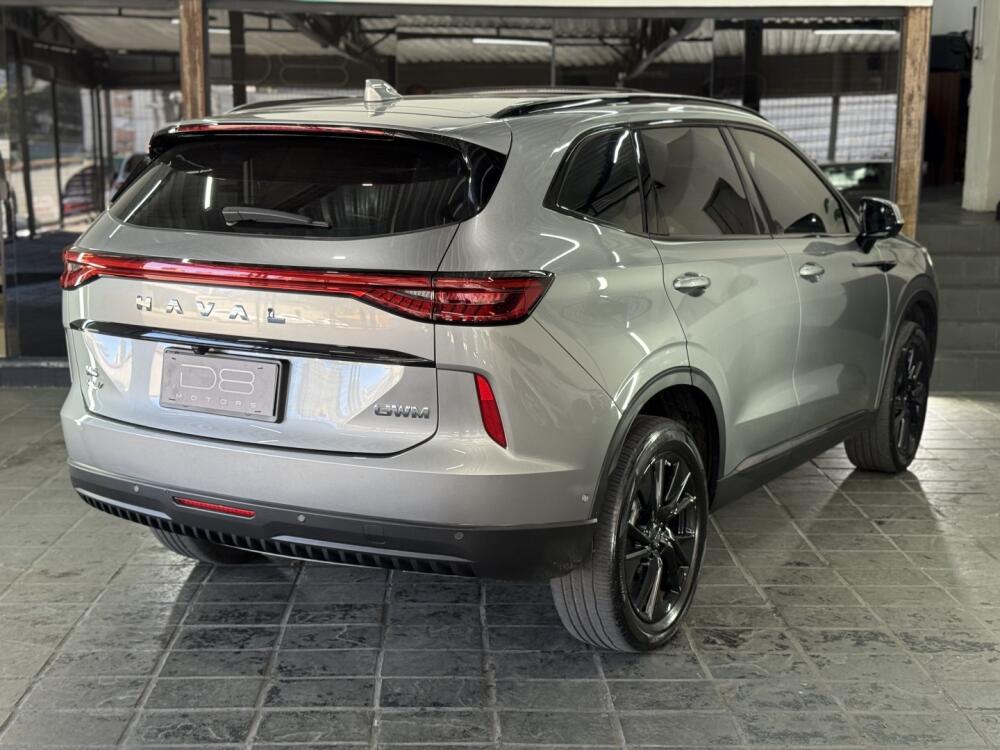 GWM Haval H6