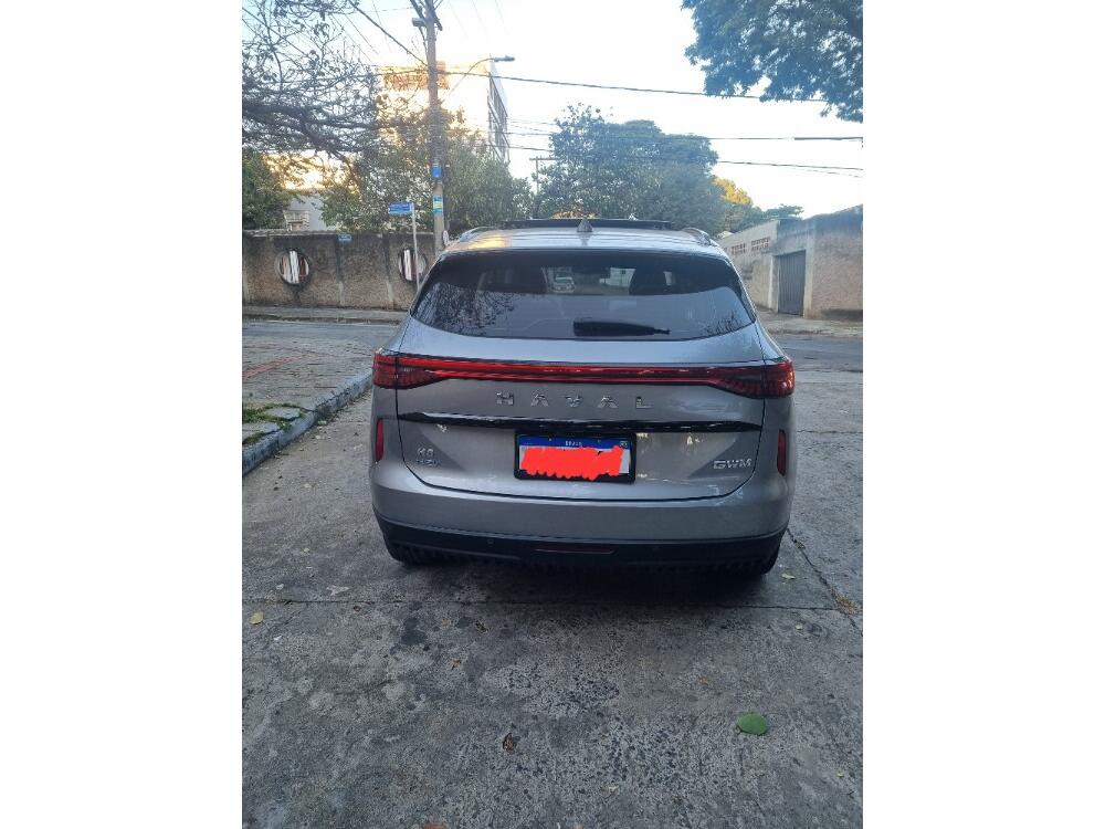 GWM Haval H6