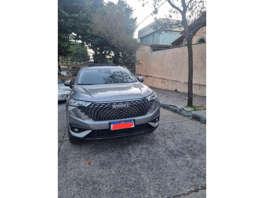 GWM Haval H6