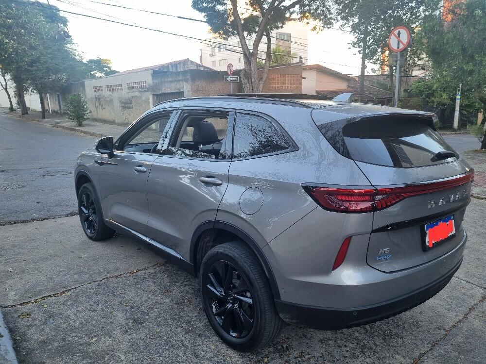 GWM Haval H6