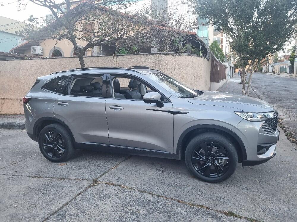 GWM Haval H6