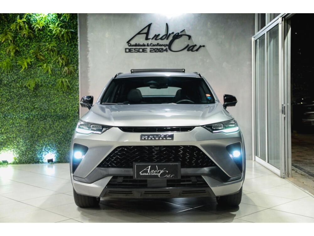 GWM Haval H6