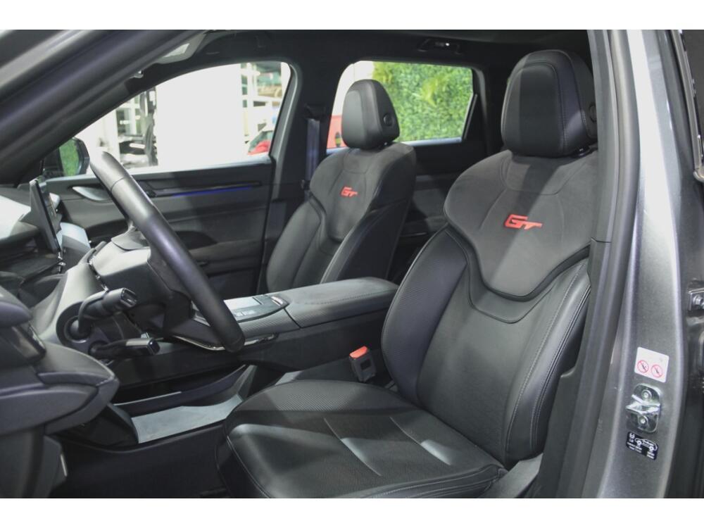 GWM Haval H6