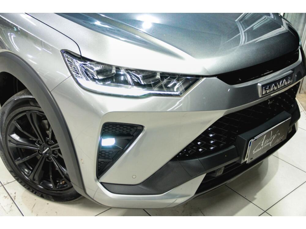 GWM Haval H6