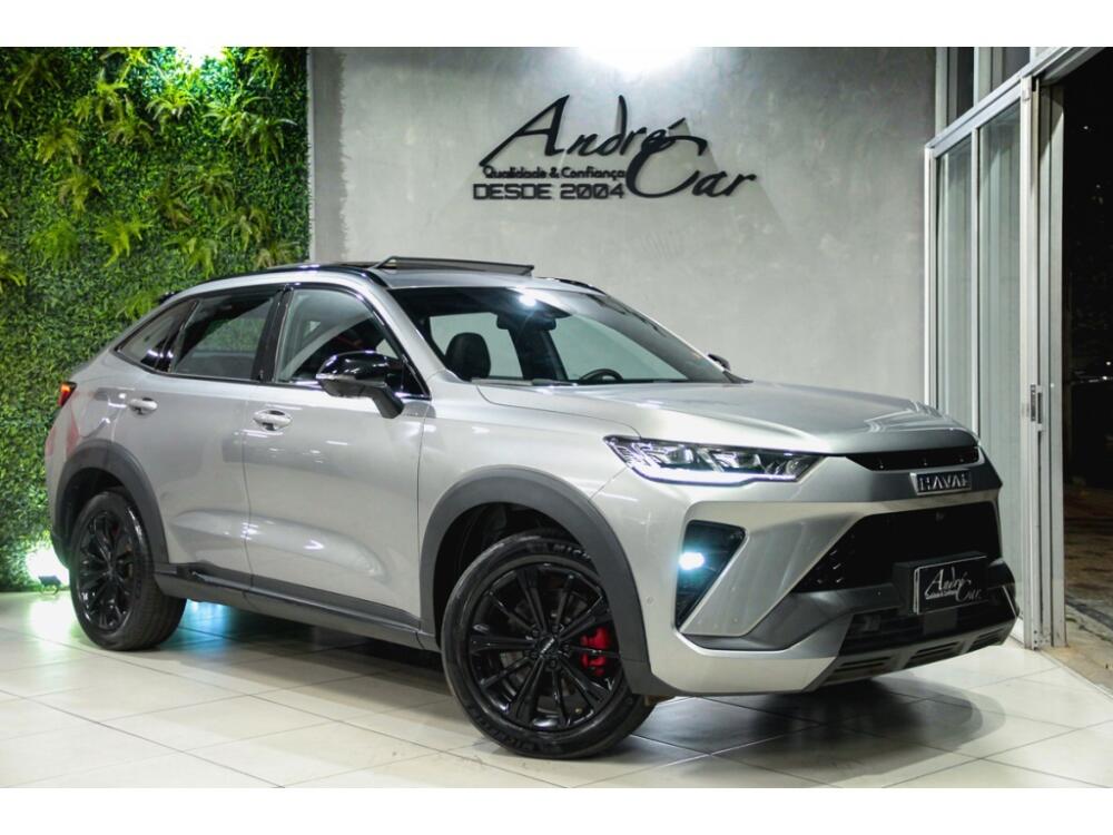 GWM Haval H6