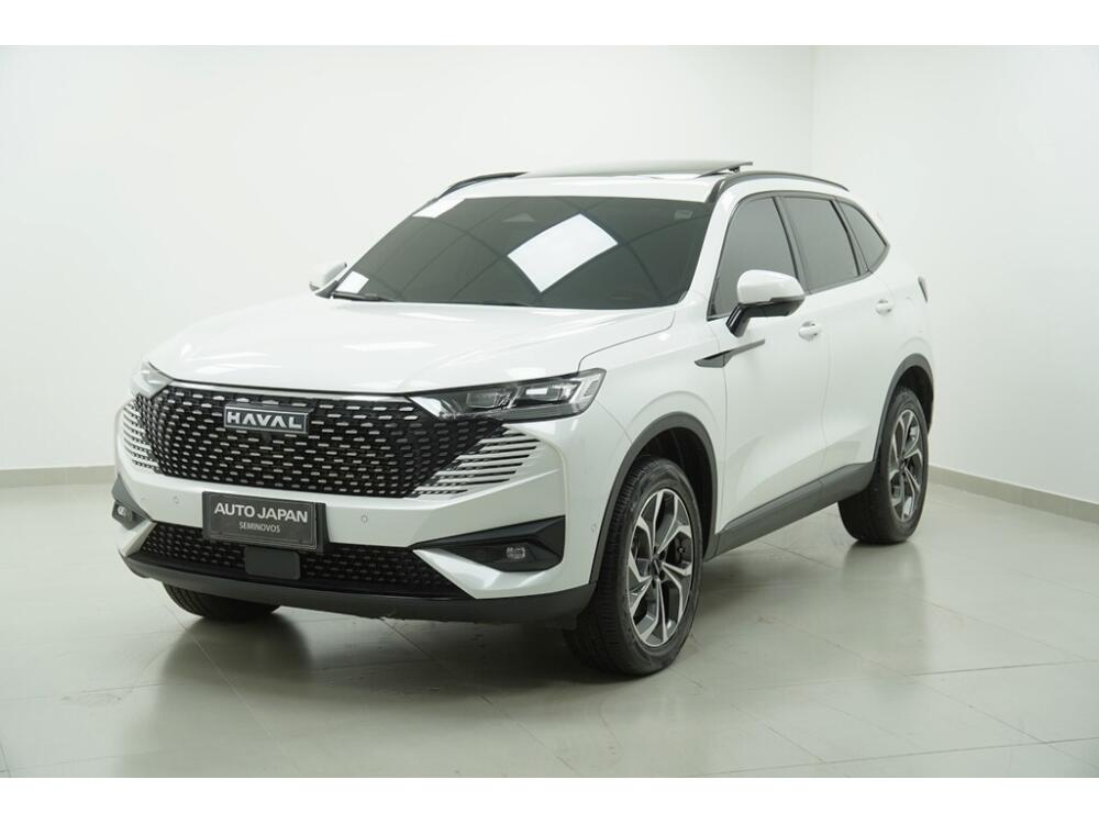 GWM Haval H6