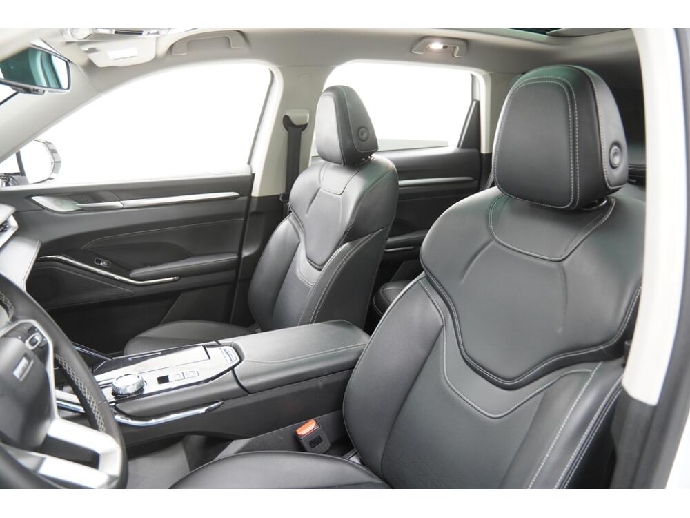 GWM Haval H6