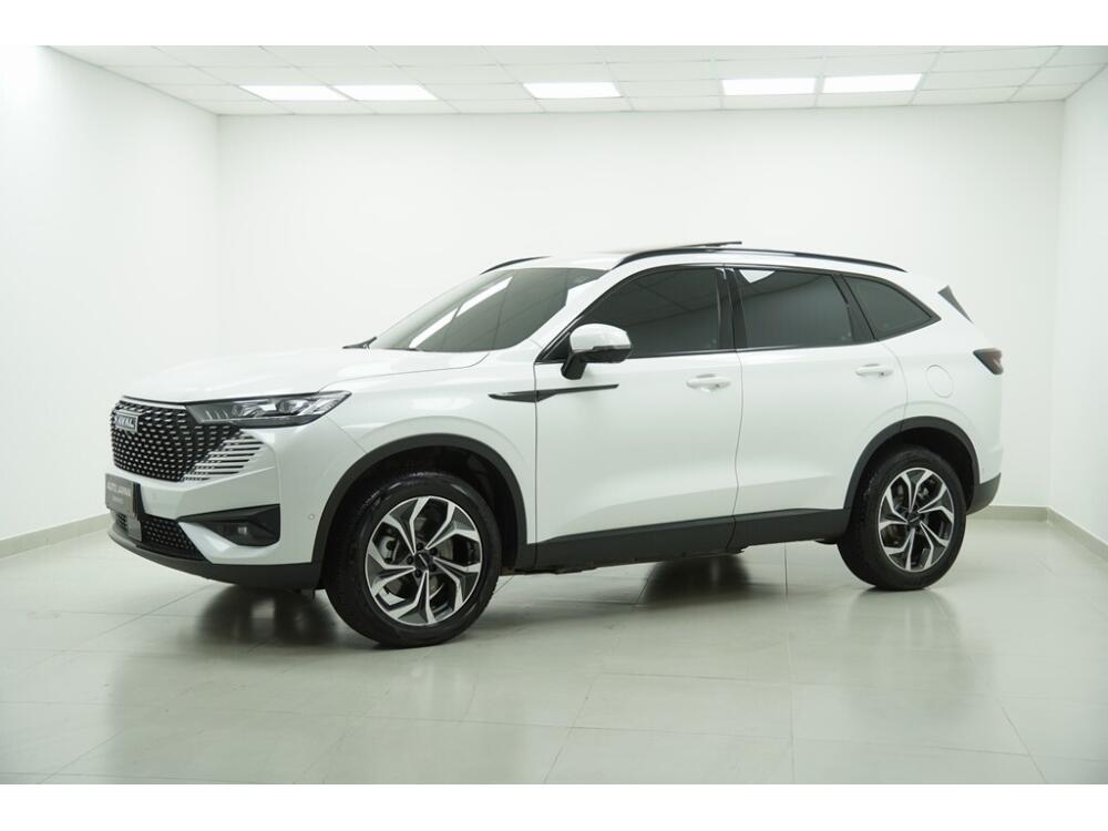 GWM Haval H6