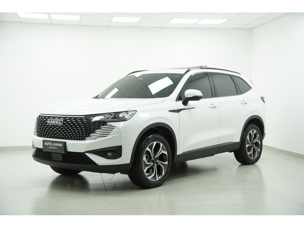 GWM Haval H6