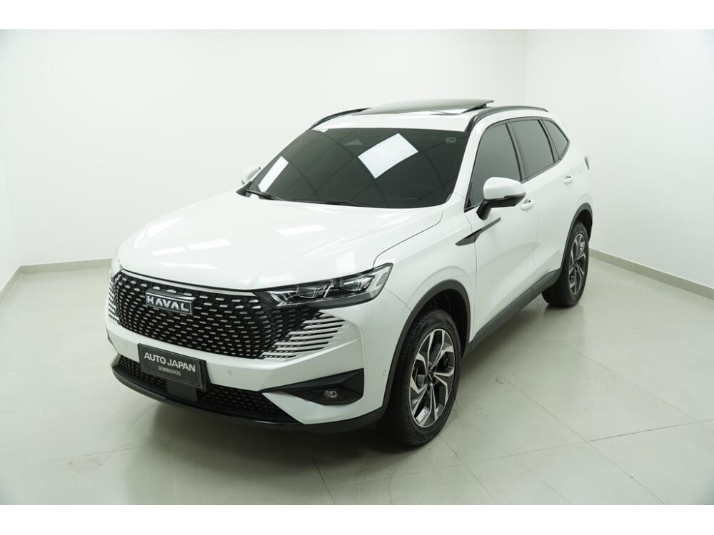 GWM Haval H6