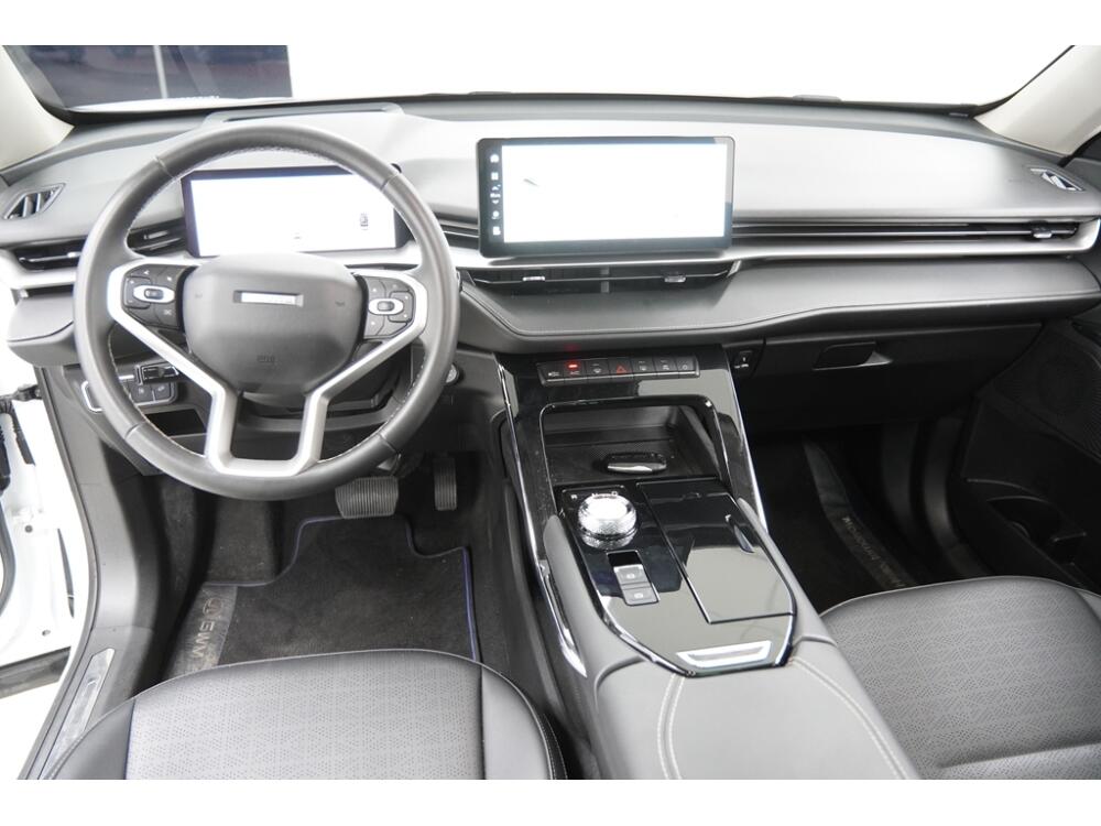 GWM Haval H6