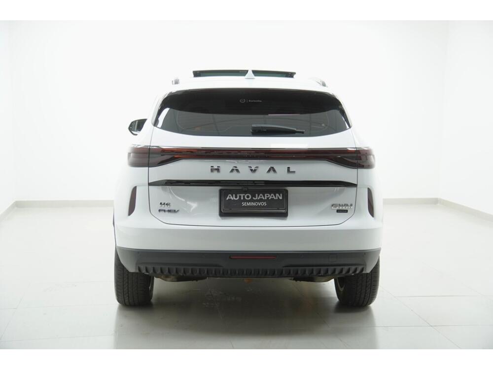 GWM Haval H6