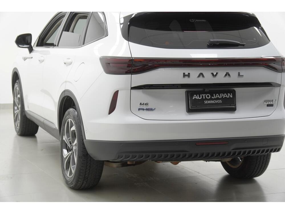 GWM Haval H6