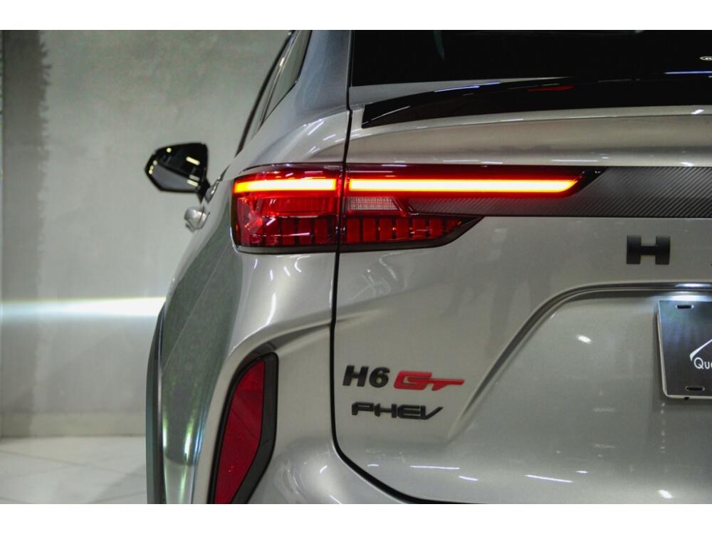 GWM Haval H6