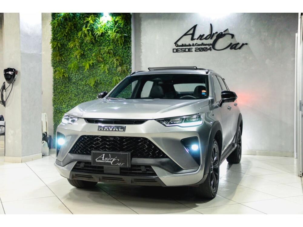 GWM Haval H6