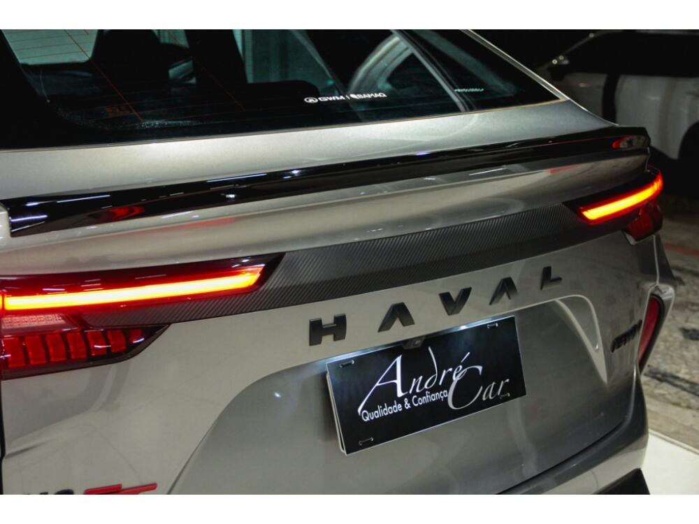 GWM Haval H6