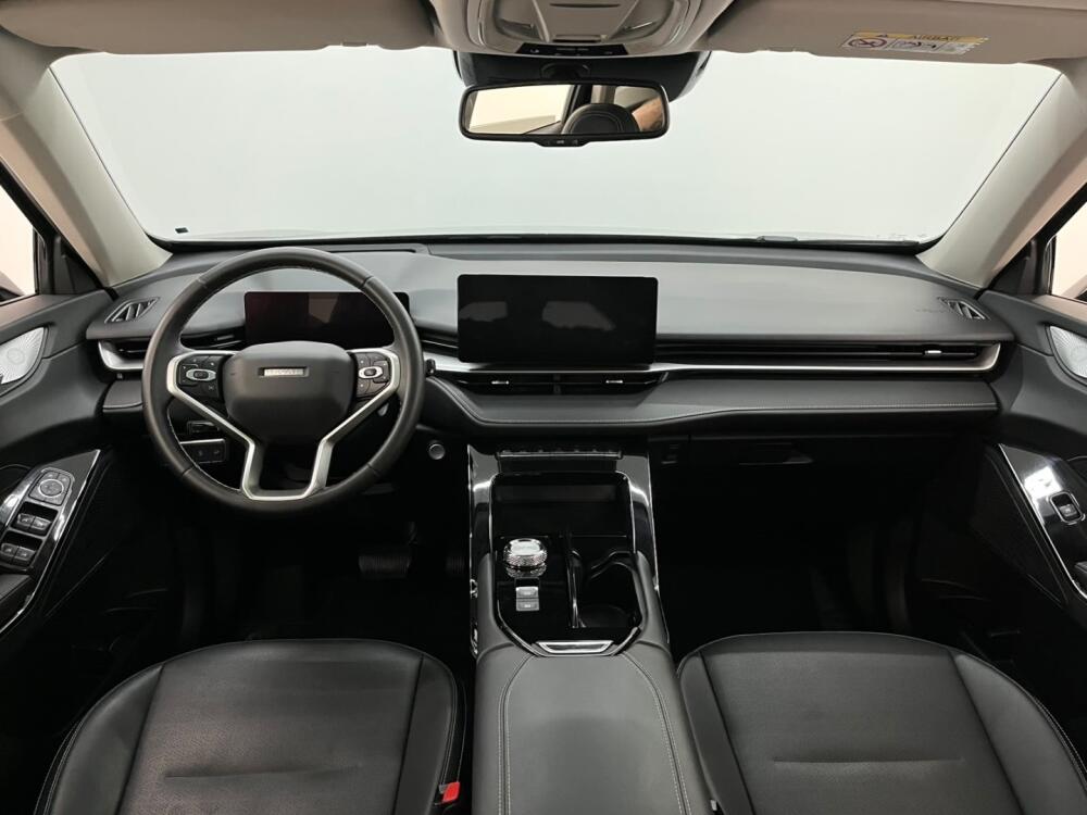 GWM Haval H6