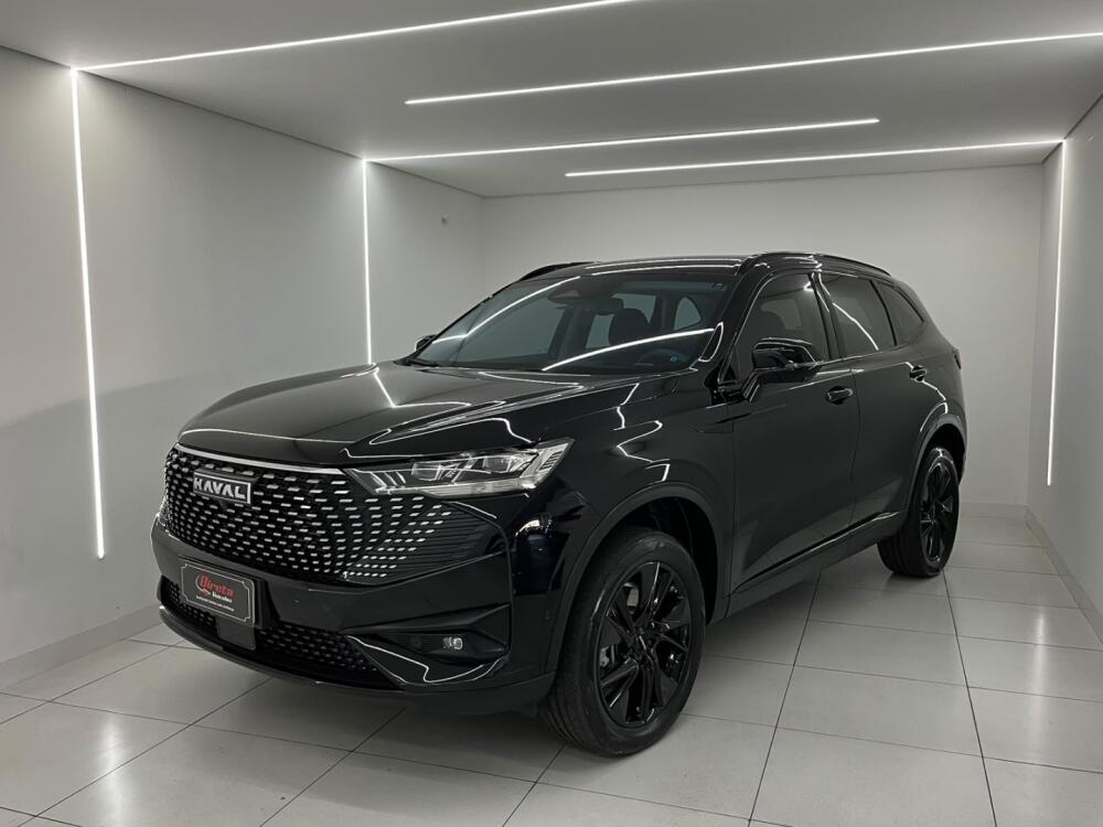 GWM Haval H6