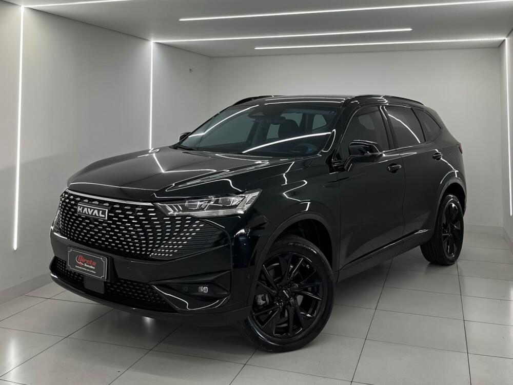GWM Haval H6