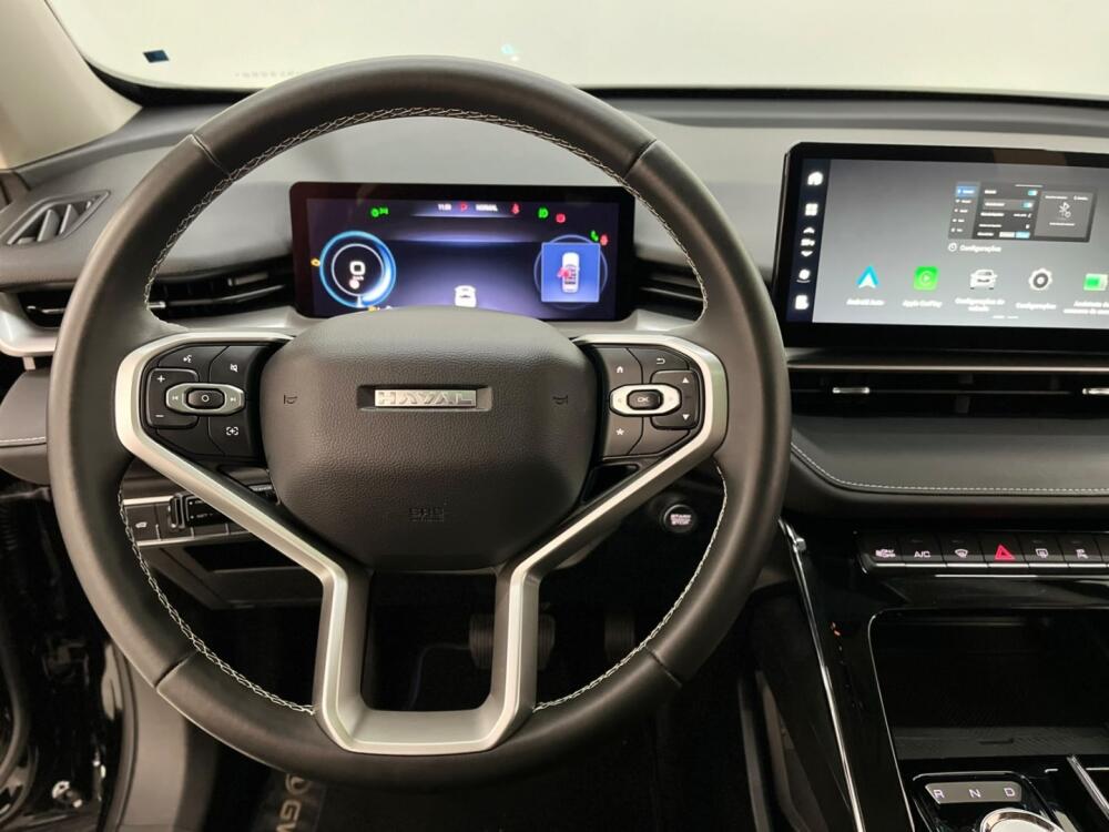 GWM Haval H6