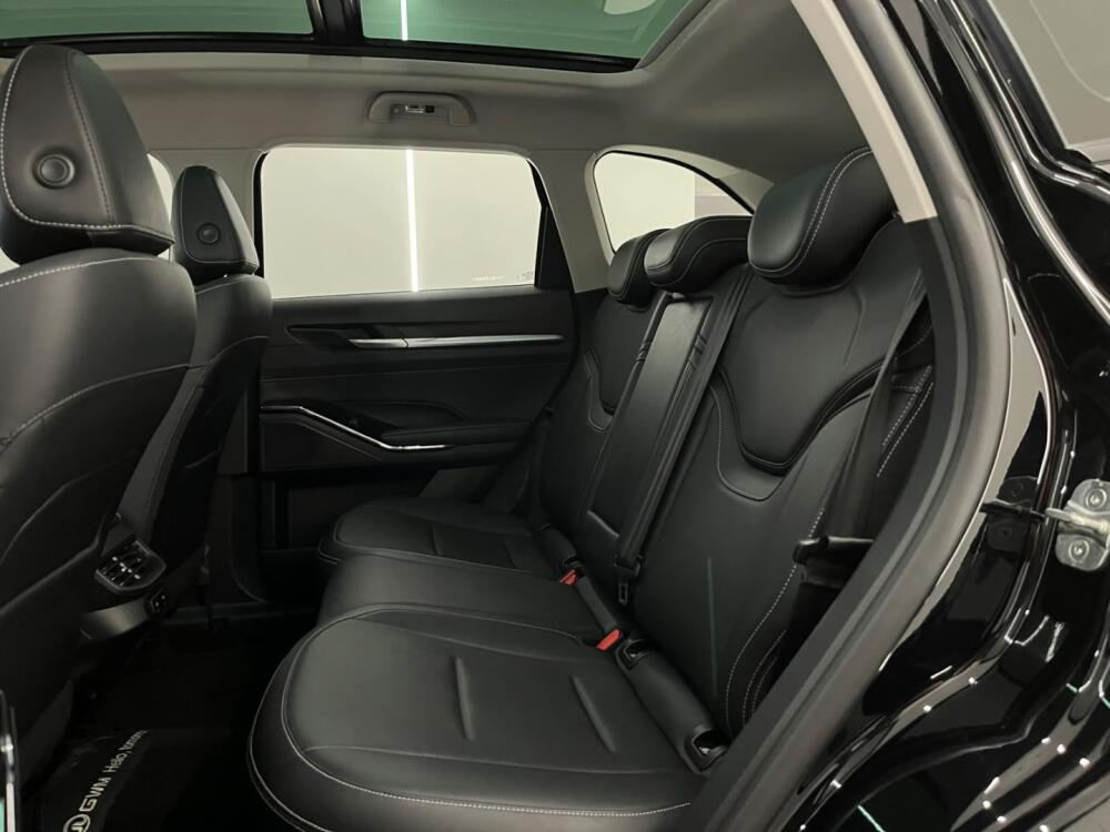 GWM Haval H6