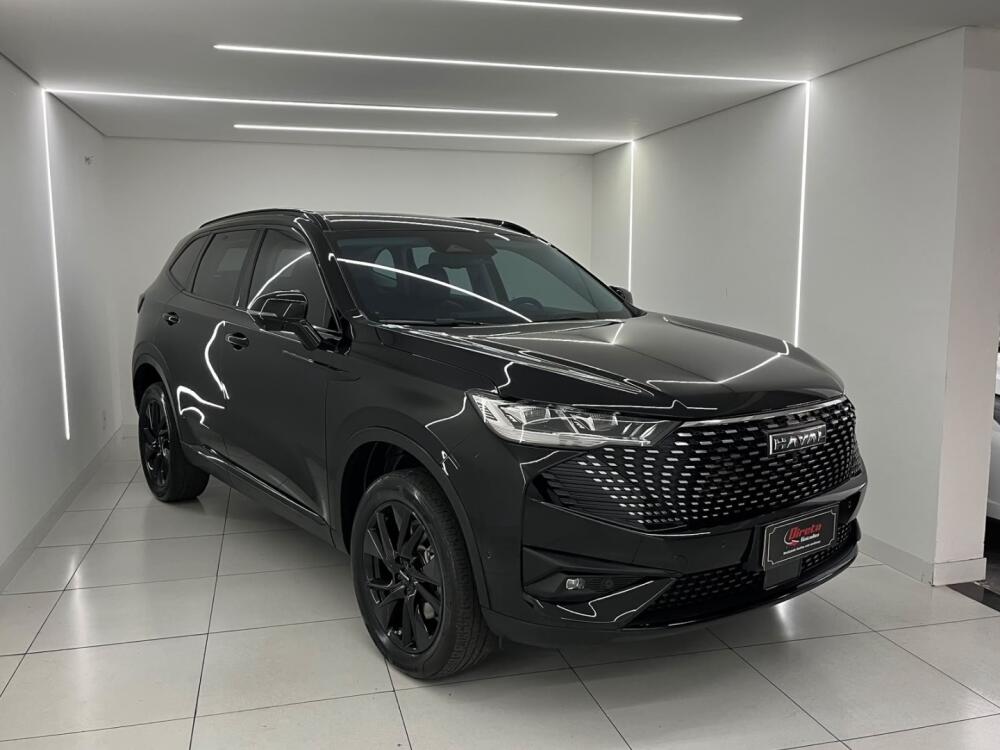 GWM Haval H6