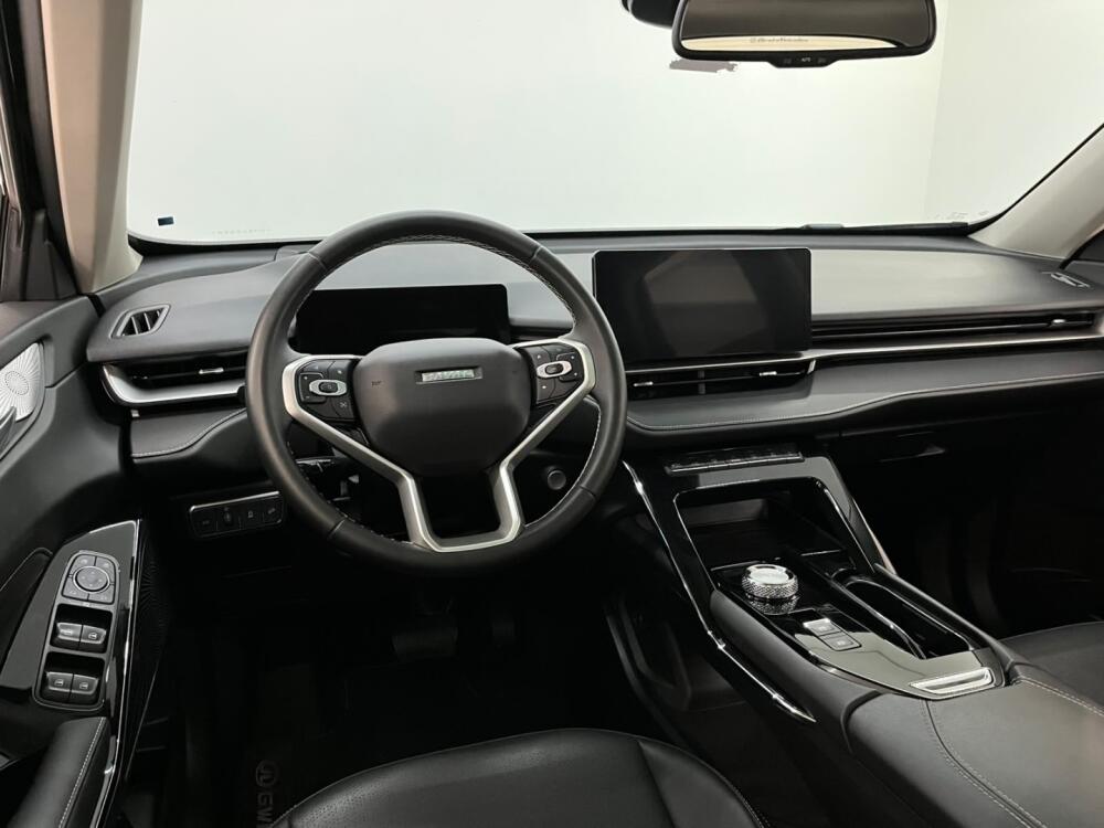 GWM Haval H6
