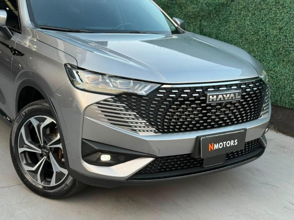 GWM Haval H6 PREMIUM PHEV AWD 2023