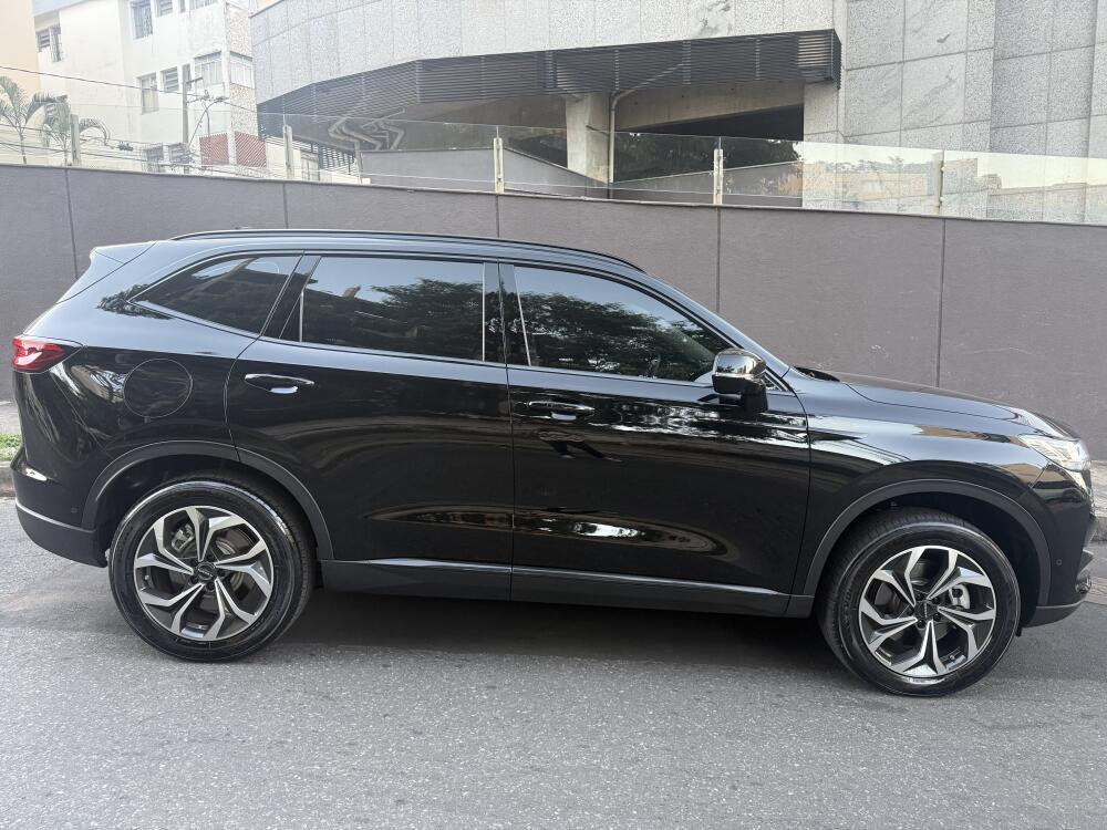 GWM Haval H6