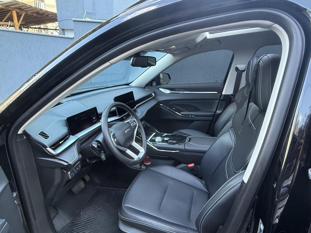 GWM Haval H6