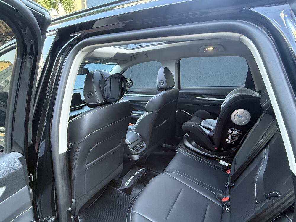GWM Haval H6
