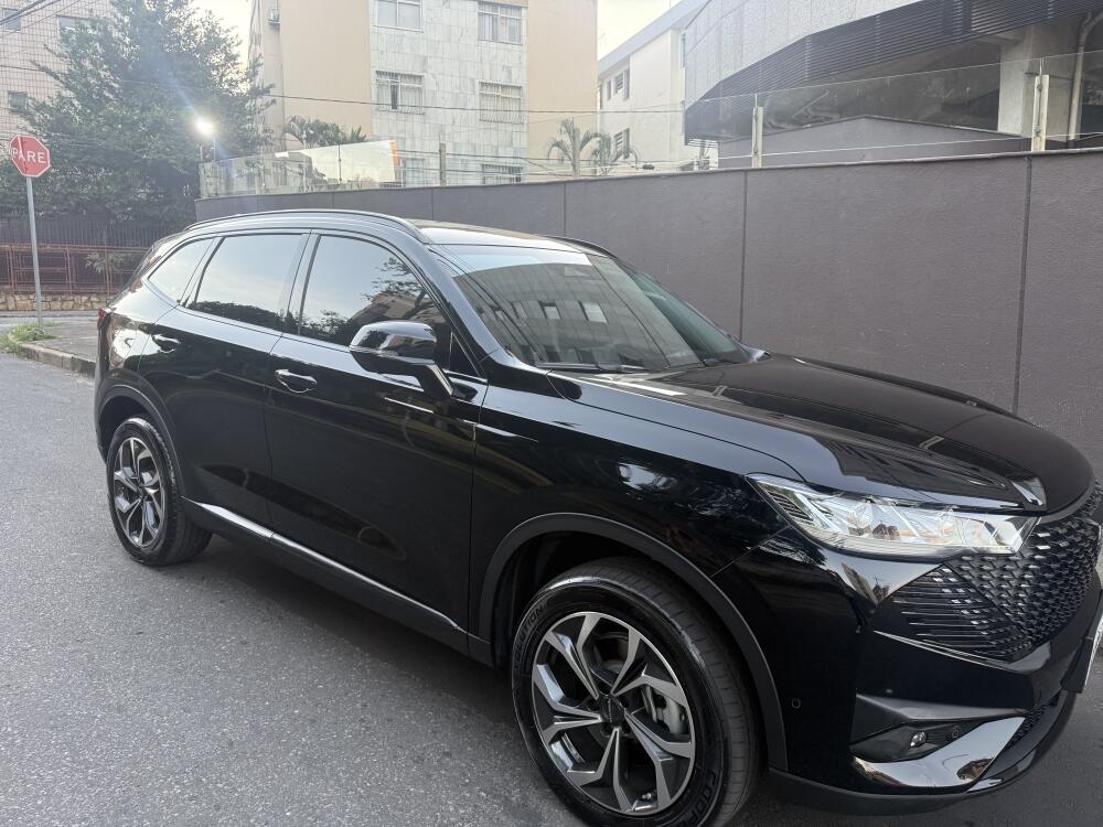GWM Haval H6