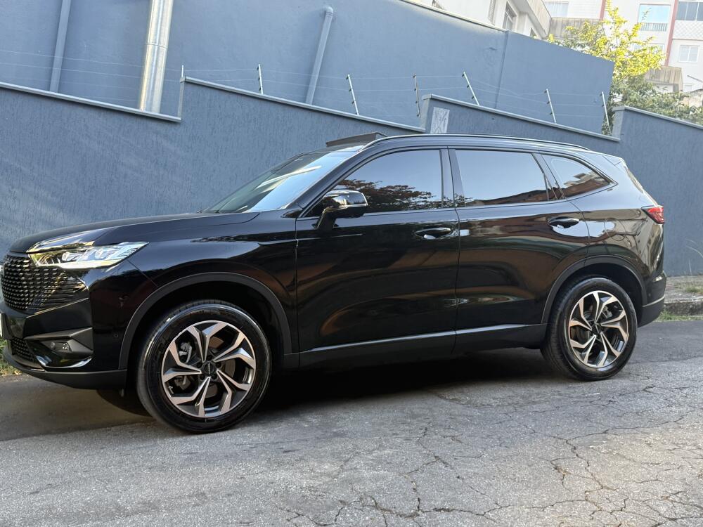 GWM Haval H6