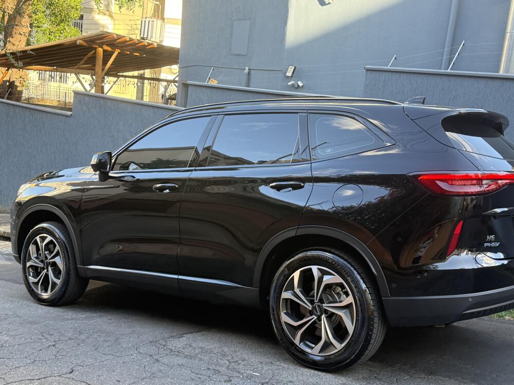GWM Haval H6