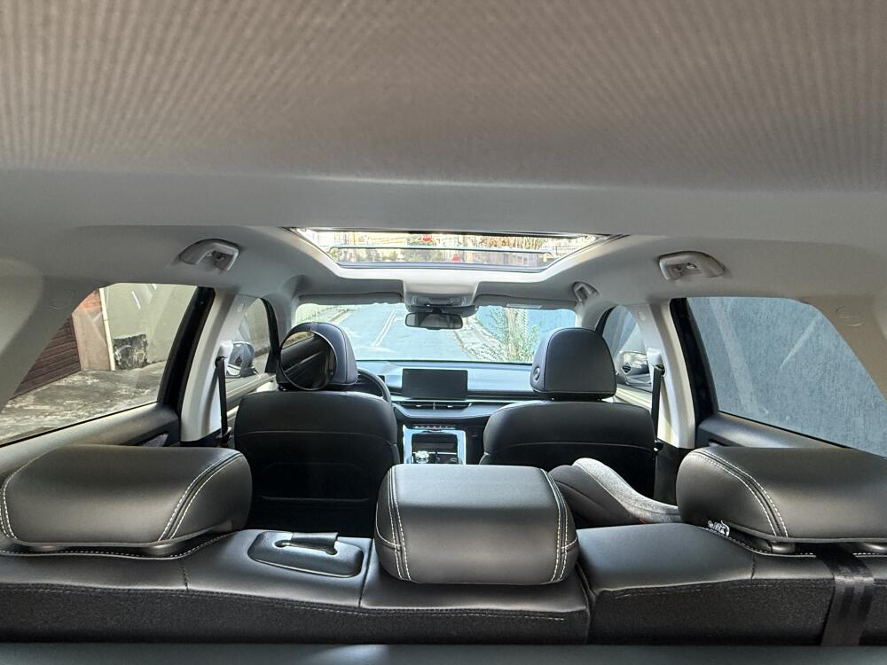 GWM Haval H6