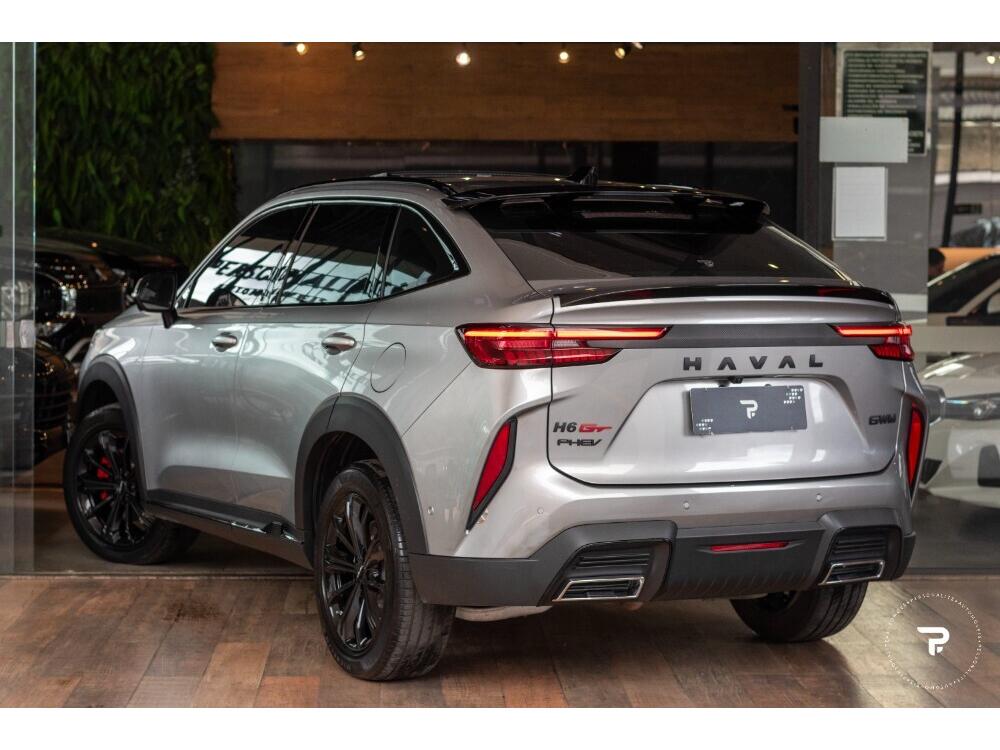 GWM Haval H6