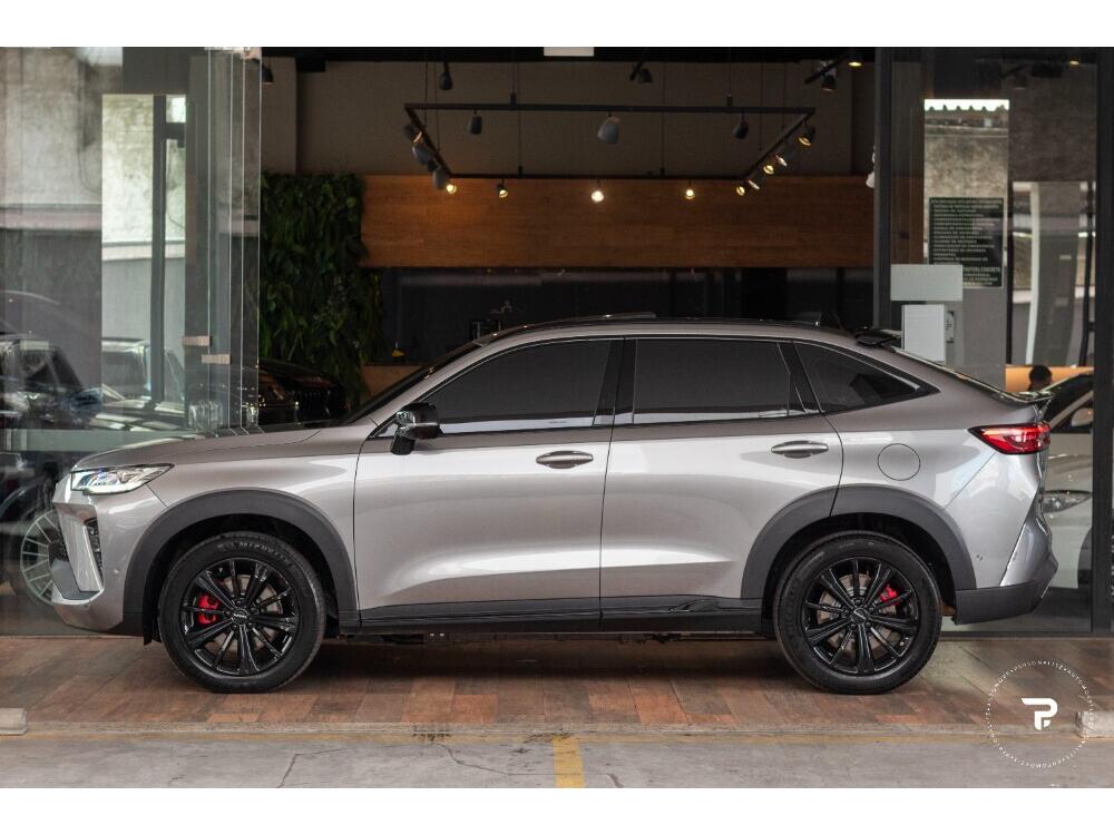GWM Haval H6