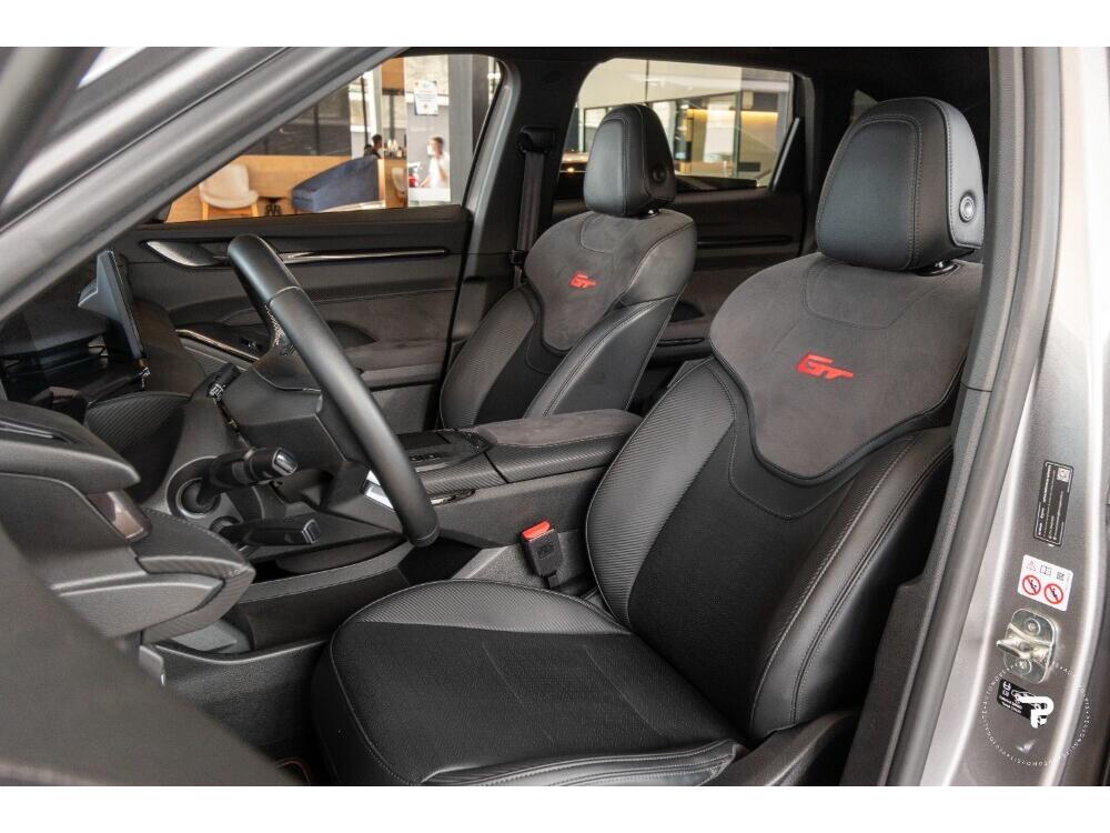 GWM Haval H6