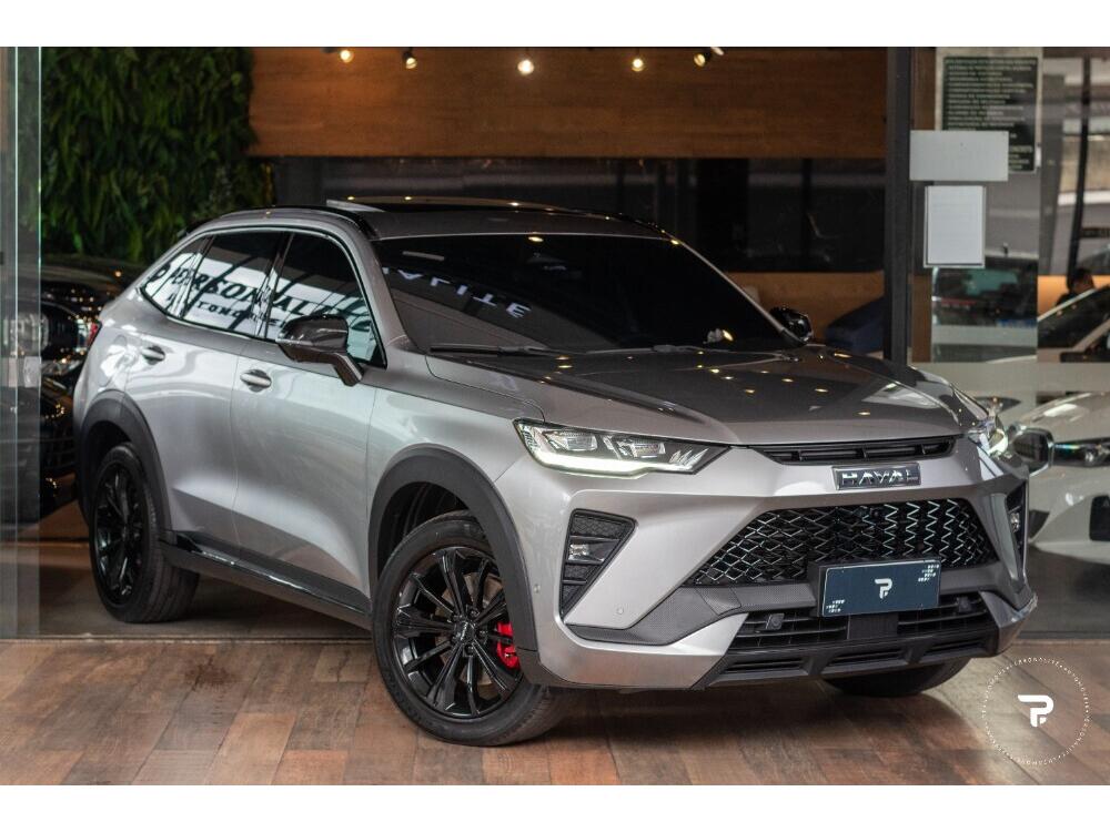 GWM Haval H6