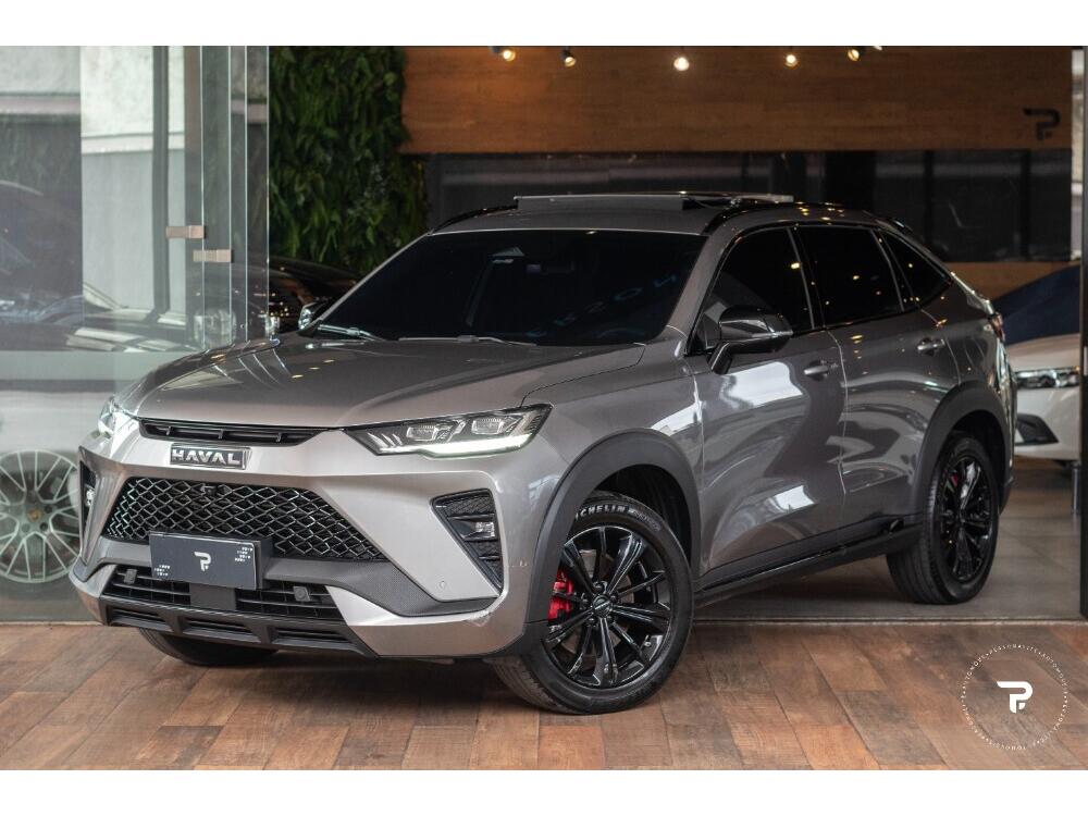 GWM Haval H6